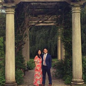 Meet your Posher, Hyun